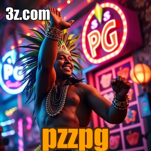 Mergulhe na música com pzzpg: uma nova dimensão de jogos