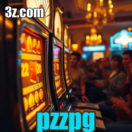 Explorando a Platform da pzzpg no Cenário Brasileiro de Jogos