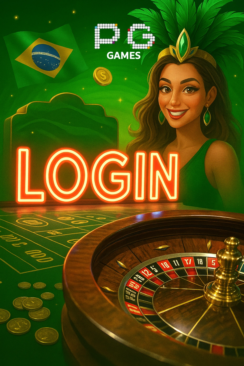 Cadastro no pzzpg: Comece com um Bônus de Boas-vindas!