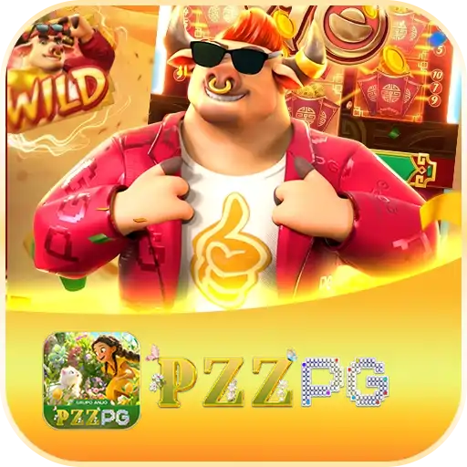 pzzpg logo